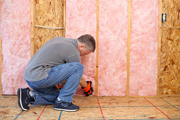 Best Residential Insulation in Coalinga, CA